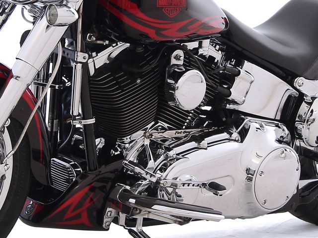 harley-davidson - fat-boy-flstf