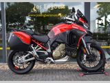 DUCATI MULTISTRADA V4 RALLY