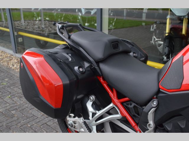 ducati - multistrada-v4-rally