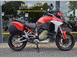 DUCATI MULTISTRADA V4 S