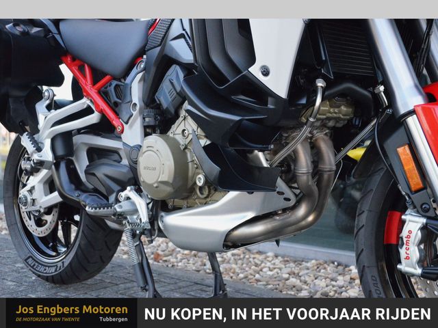 ducati - multistrada-v4-s