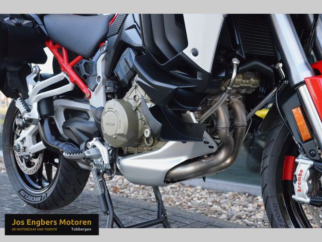 ducati - multistrada-v4-s