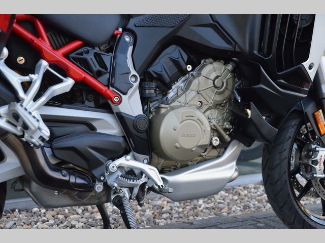 ducati - multistrada-v4-s