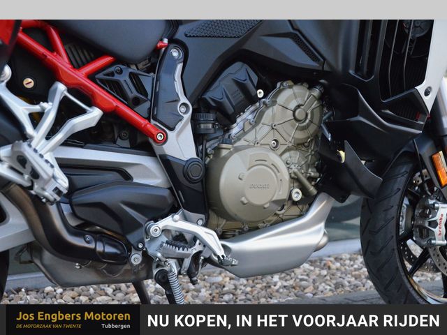 ducati - multistrada-v4-s