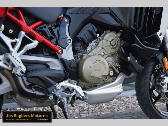 ducati - multistrada-v4-s