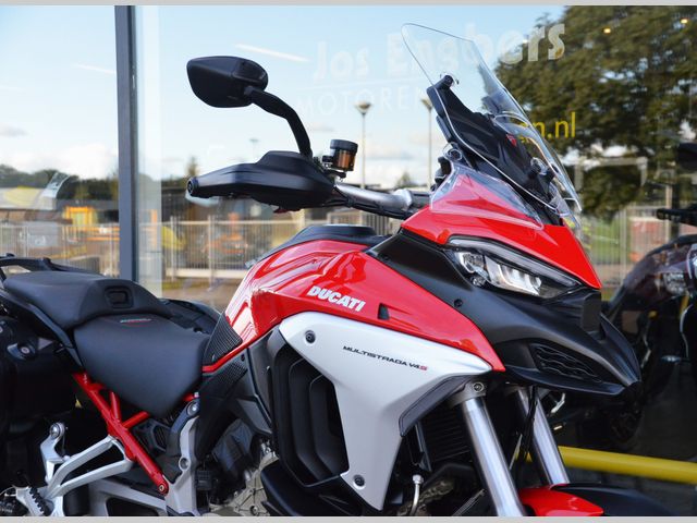 ducati - multistrada-v4-s