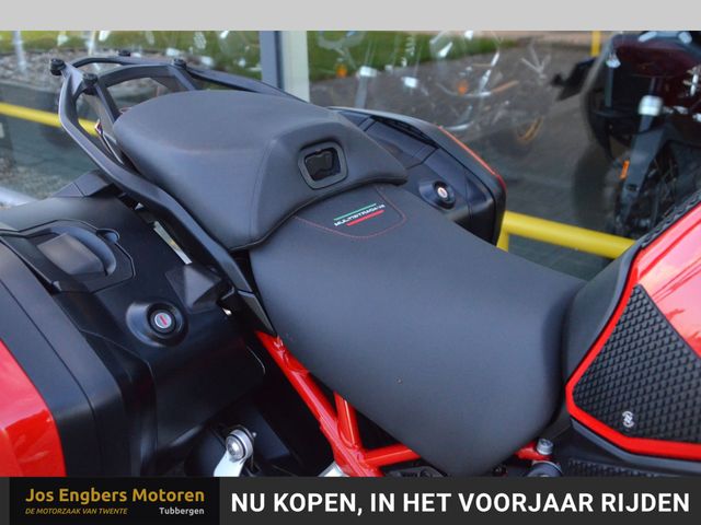 ducati - multistrada-v4-s