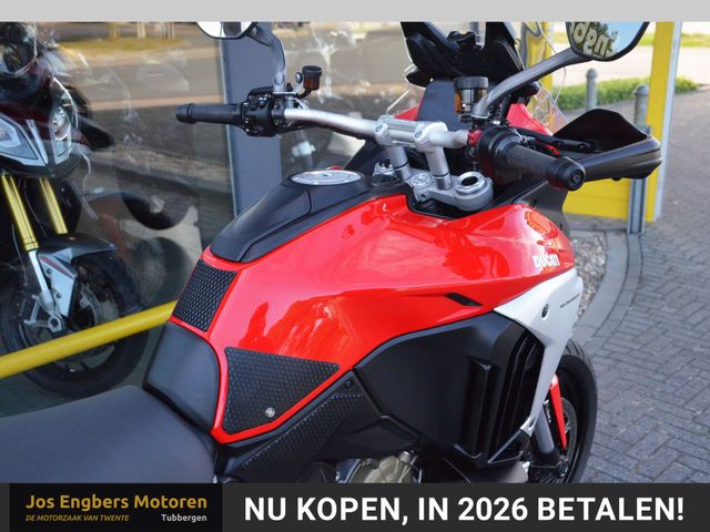 ducati - multistrada-v4-s