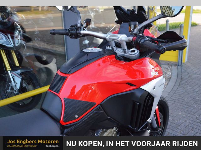 ducati - multistrada-v4-s