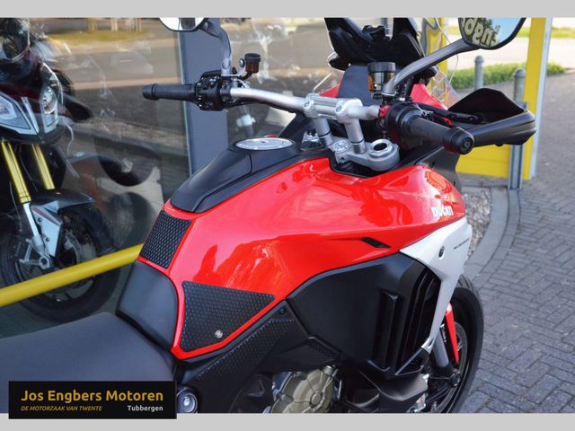 ducati - multistrada-v4-s