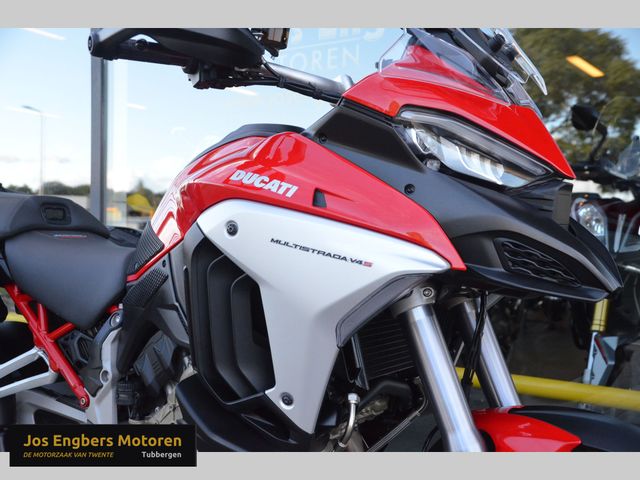 ducati - multistrada-v4-s