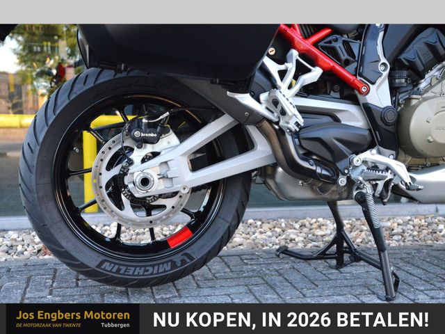ducati - multistrada-v4-s