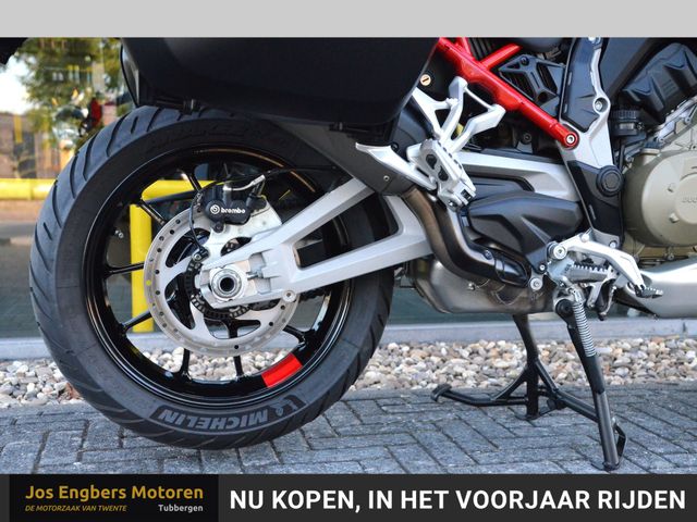 ducati - multistrada-v4-s