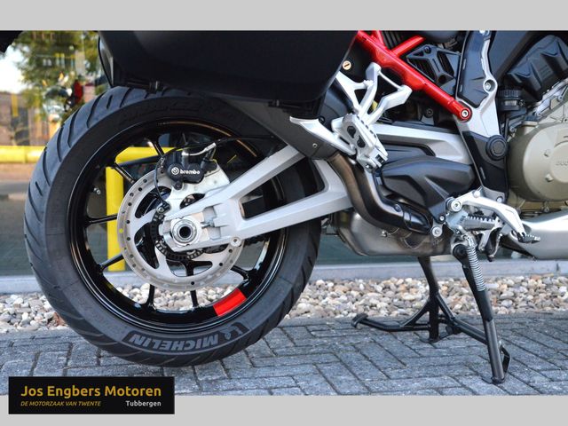 ducati - multistrada-v4-s