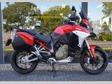 DUCATI MULTISTRADA V4 S