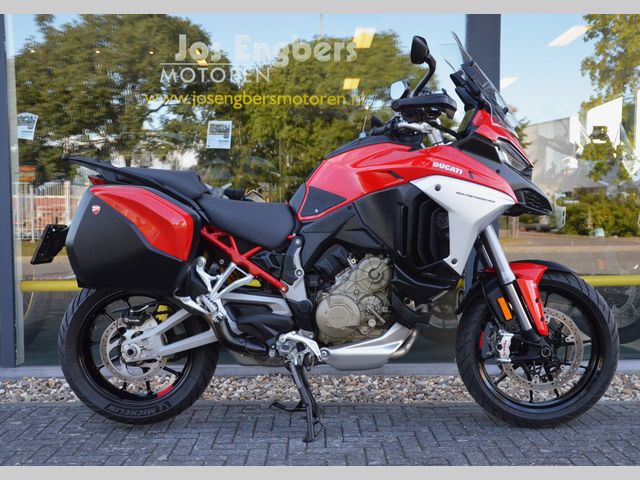 ducati - multistrada-v4-s