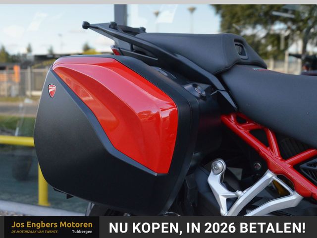 ducati - multistrada-v4-s