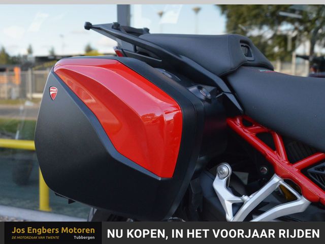 ducati - multistrada-v4-s