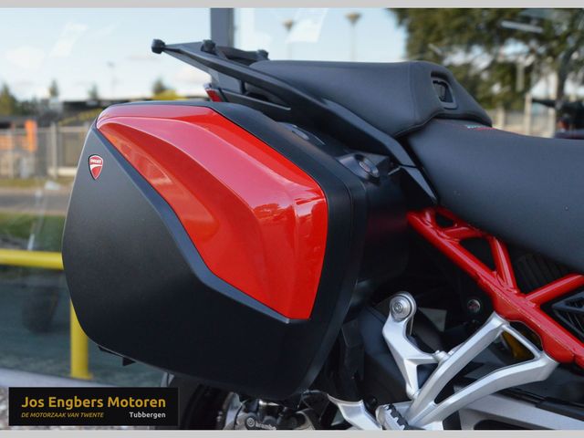 ducati - multistrada-v4-s