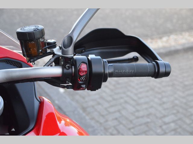 ducati - multistrada-v4-s