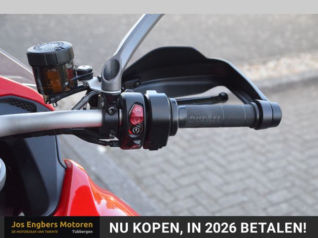 ducati - multistrada-v4-s