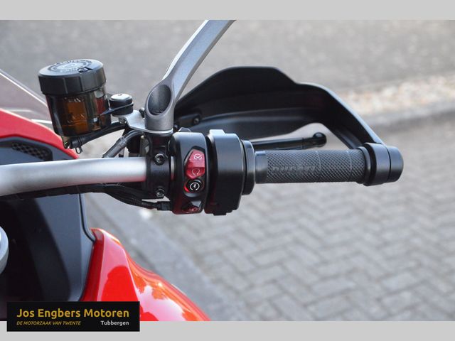 ducati - multistrada-v4-s