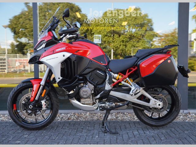 ducati - multistrada-v4-s