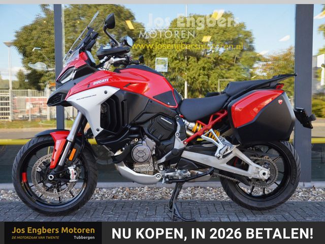 ducati - multistrada-v4-s