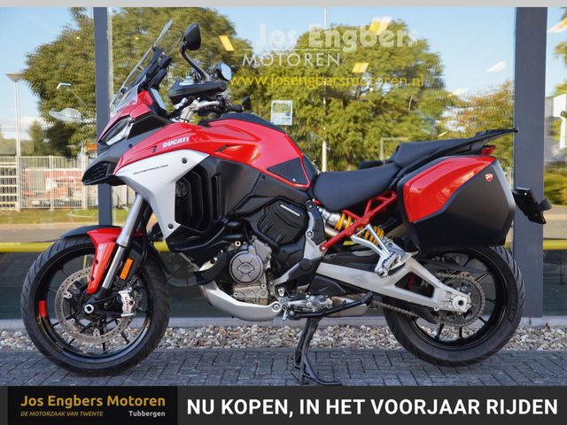 ducati - multistrada-v4-s