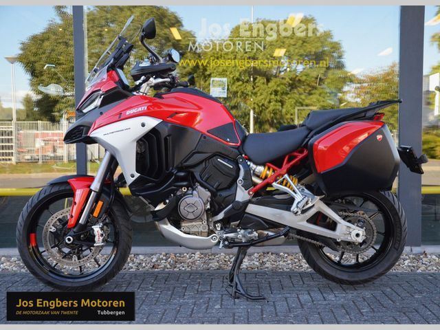 ducati - multistrada-v4-s
