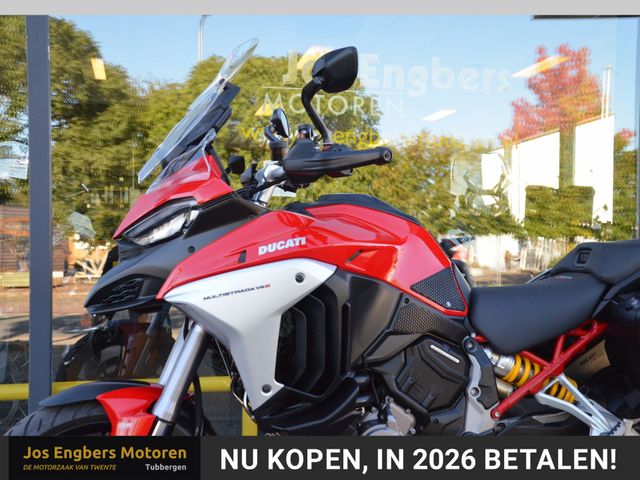 ducati - multistrada-v4-s