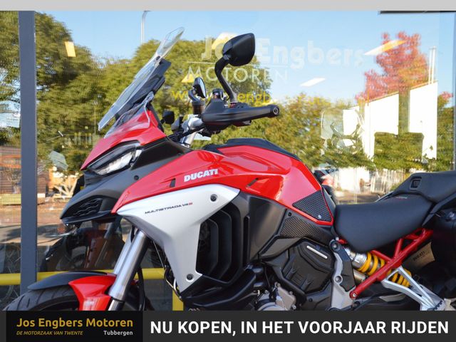 ducati - multistrada-v4-s
