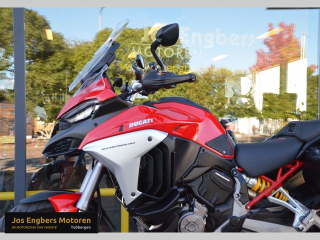 ducati - multistrada-v4-s