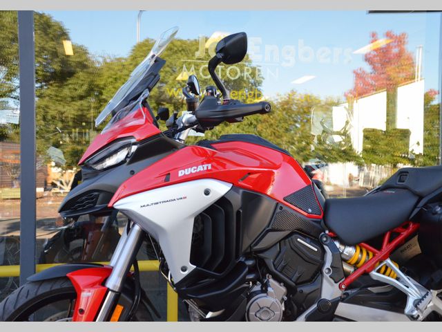 ducati - multistrada-v4-s