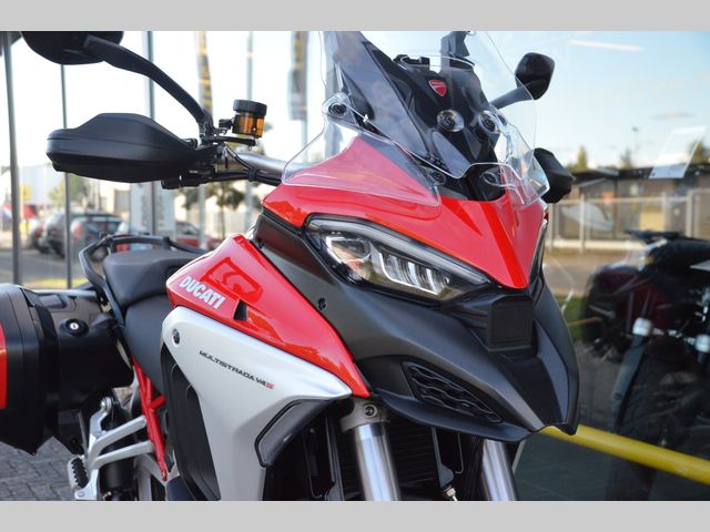 ducati - multistrada-v4-s