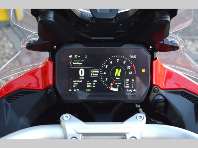 ducati - multistrada-v4-s