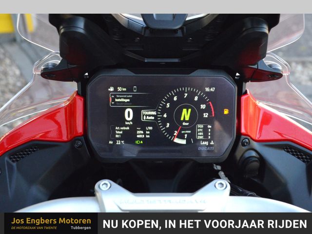 ducati - multistrada-v4-s