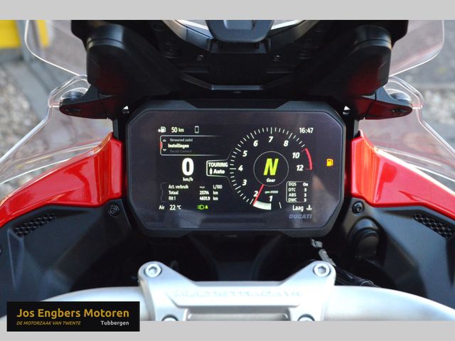 ducati - multistrada-v4-s