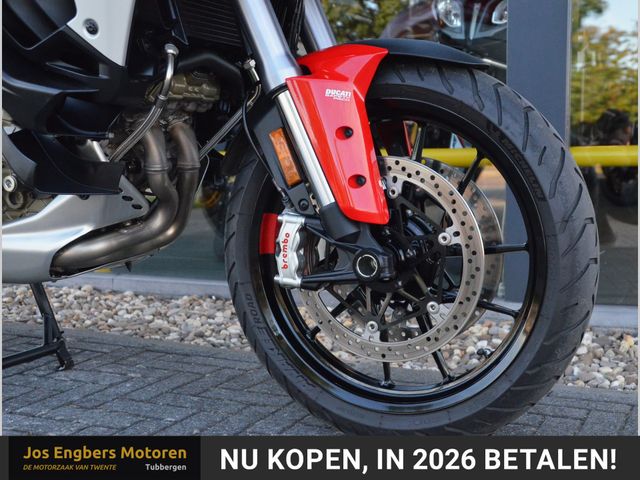 ducati - multistrada-v4-s