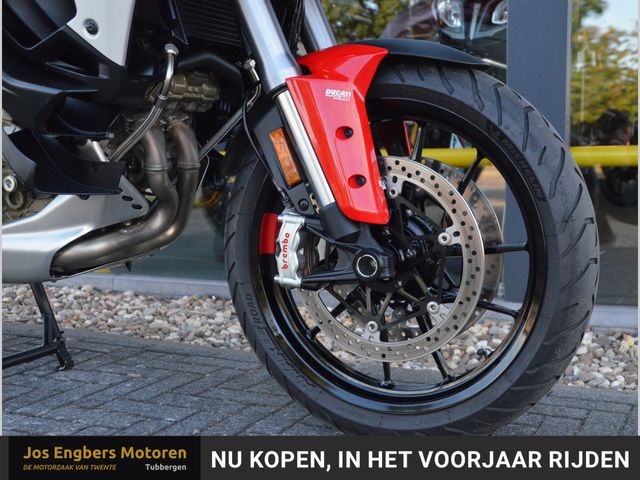 ducati - multistrada-v4-s