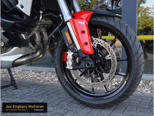 ducati - multistrada-v4-s