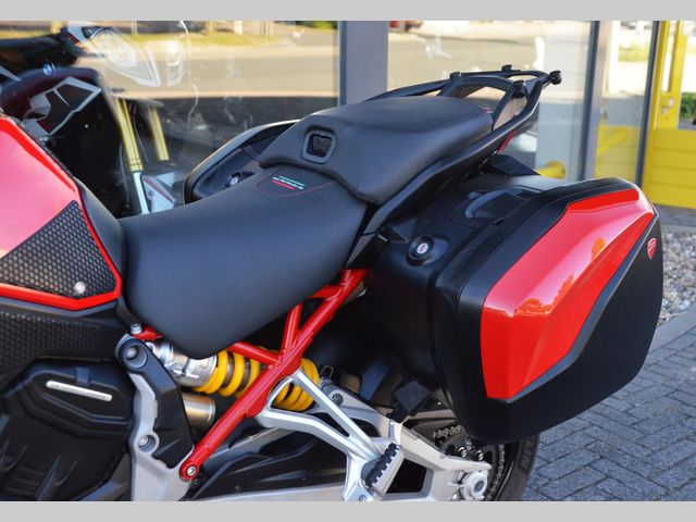 ducati - multistrada-v4-s