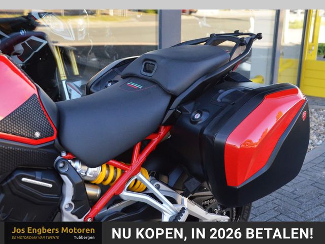 ducati - multistrada-v4-s