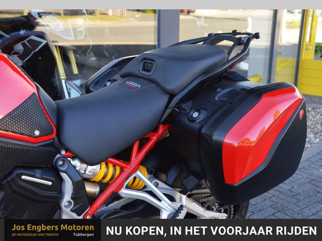 ducati - multistrada-v4-s