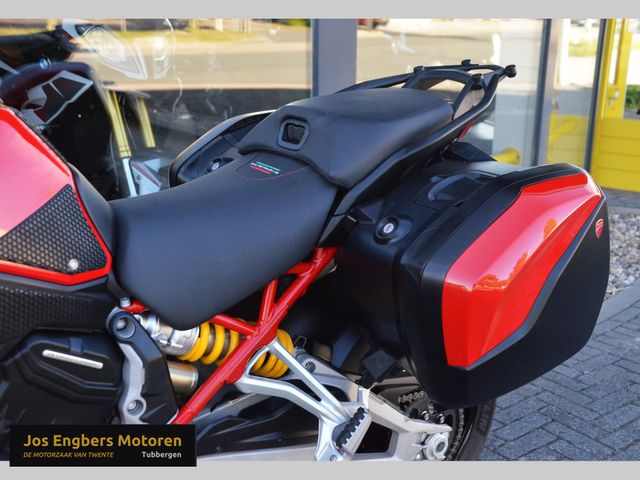ducati - multistrada-v4-s