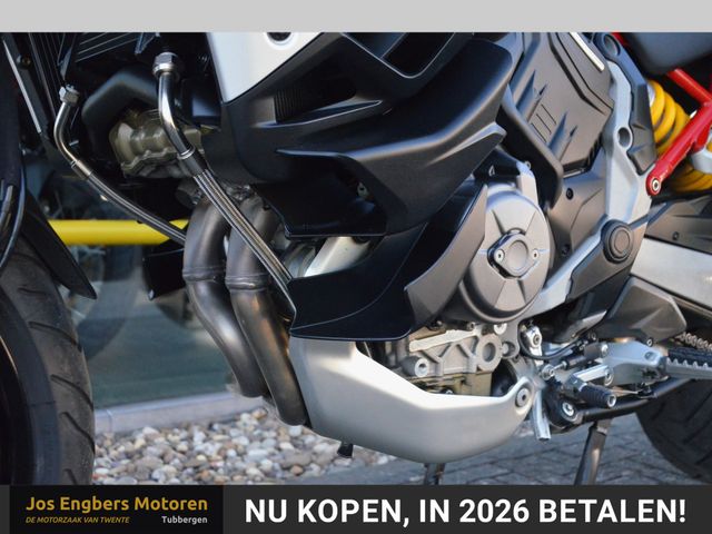 ducati - multistrada-v4-s