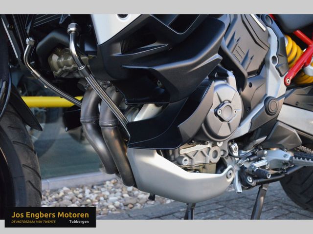 ducati - multistrada-v4-s