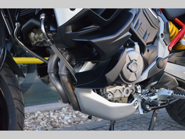 ducati - multistrada-v4-s