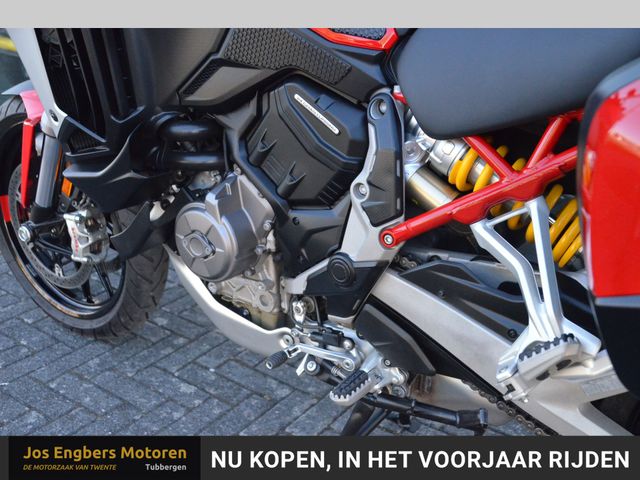 ducati - multistrada-v4-s