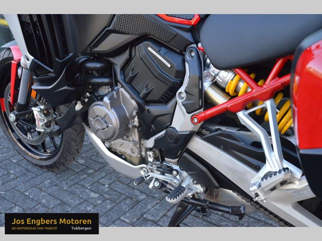 ducati - multistrada-v4-s